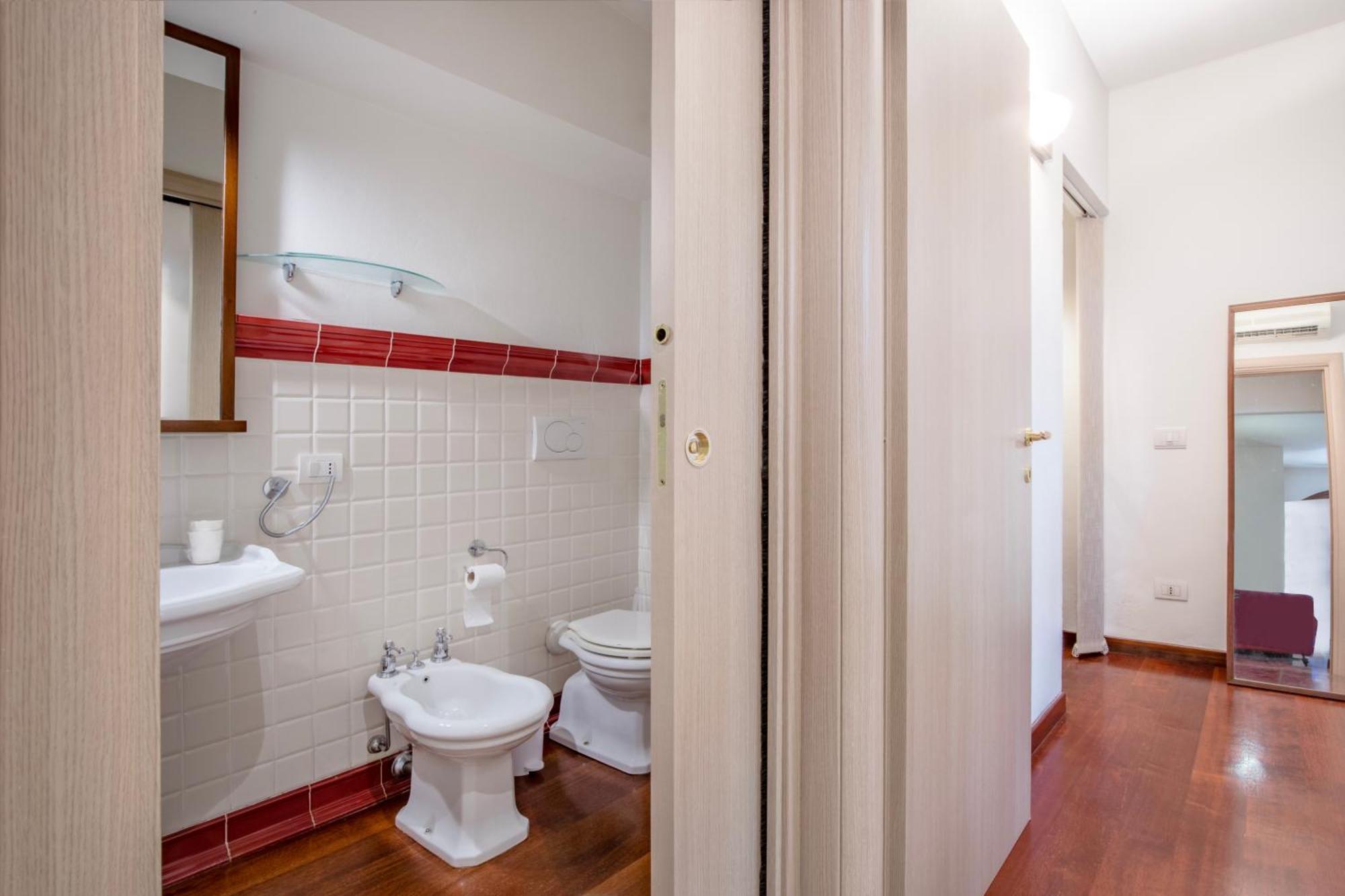 Casa Eletta Appartamento