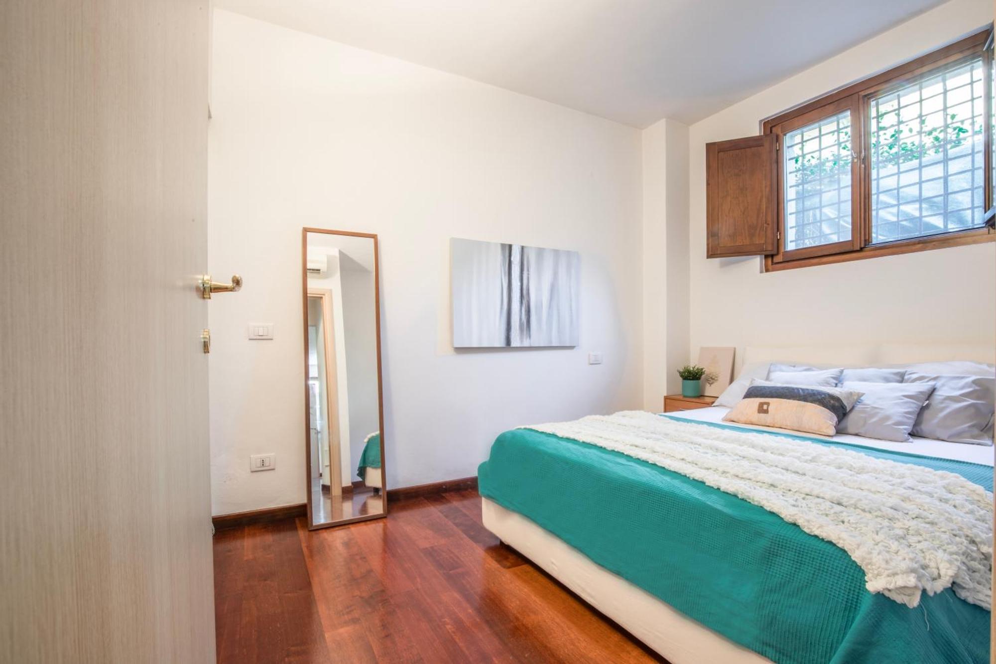 Casa Eletta Appartamento *