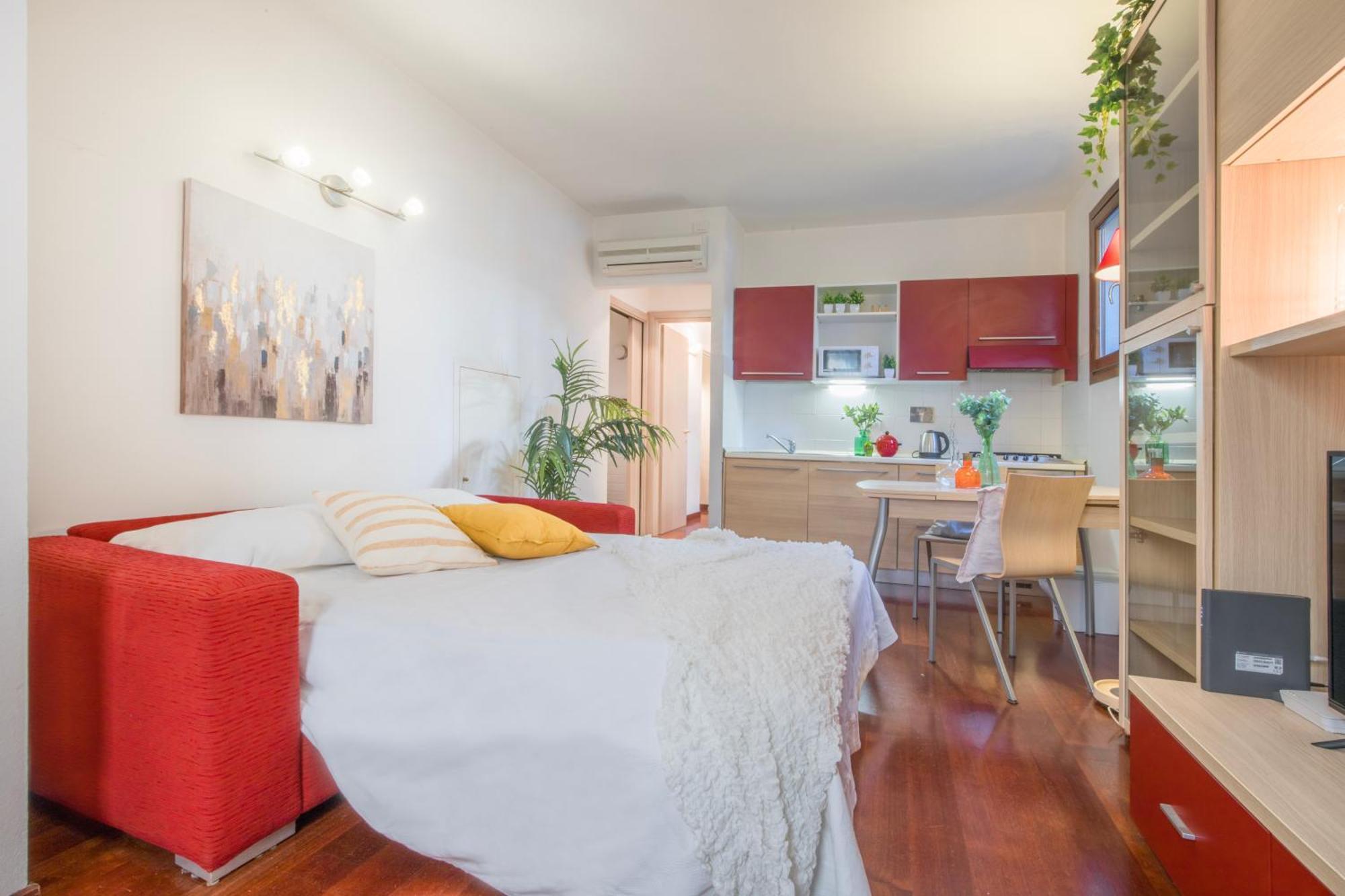 Appartamento Casa Eletta Firenze