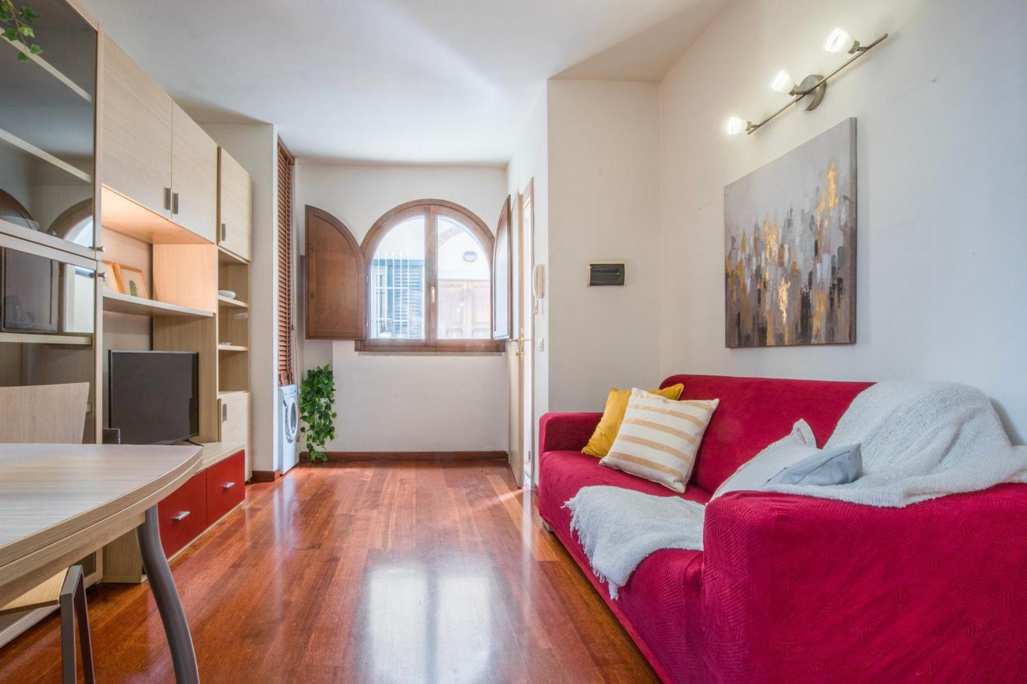 Casa Eletta Appartamento Firenze