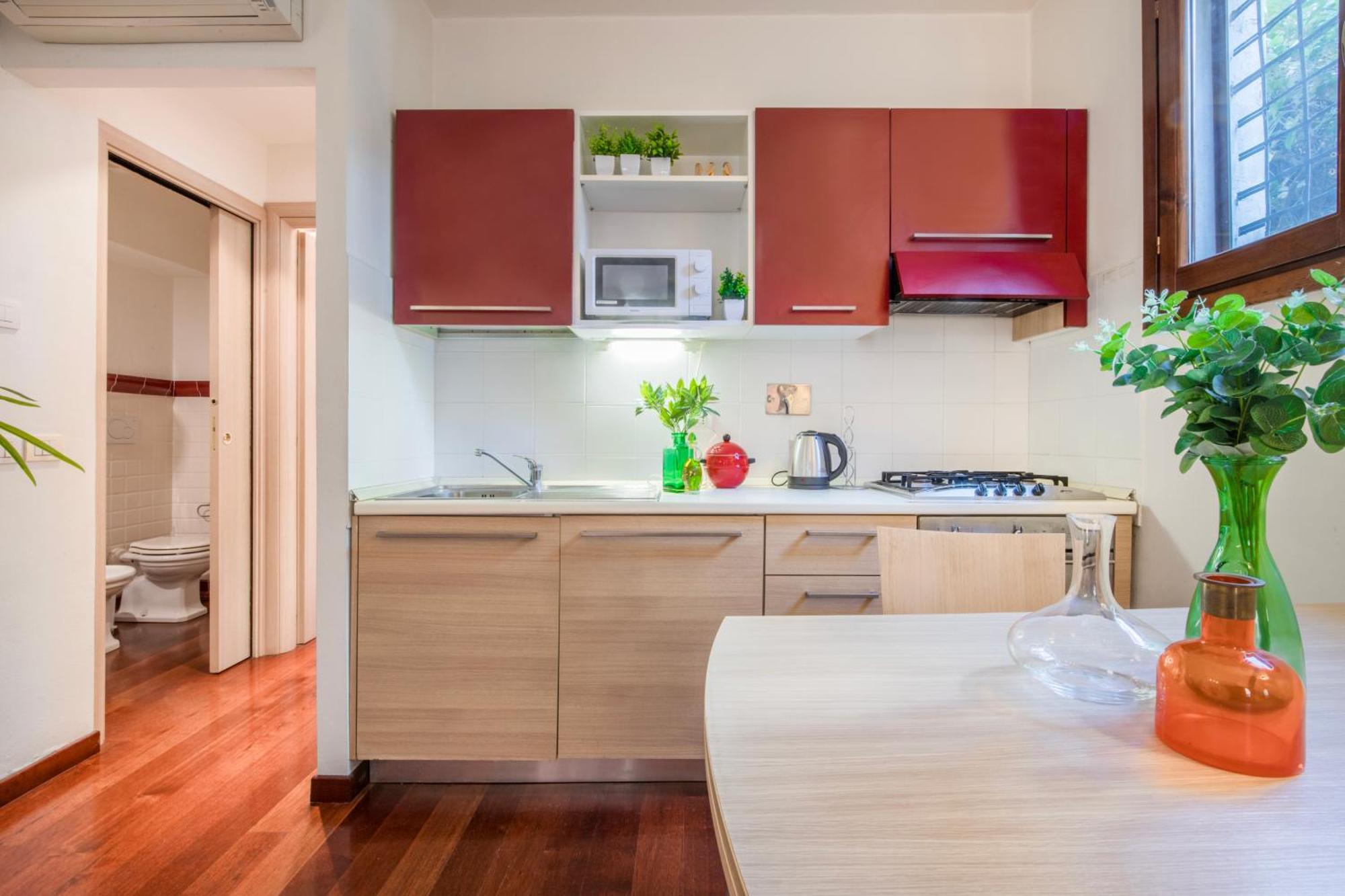 Casa Eletta * Firenze