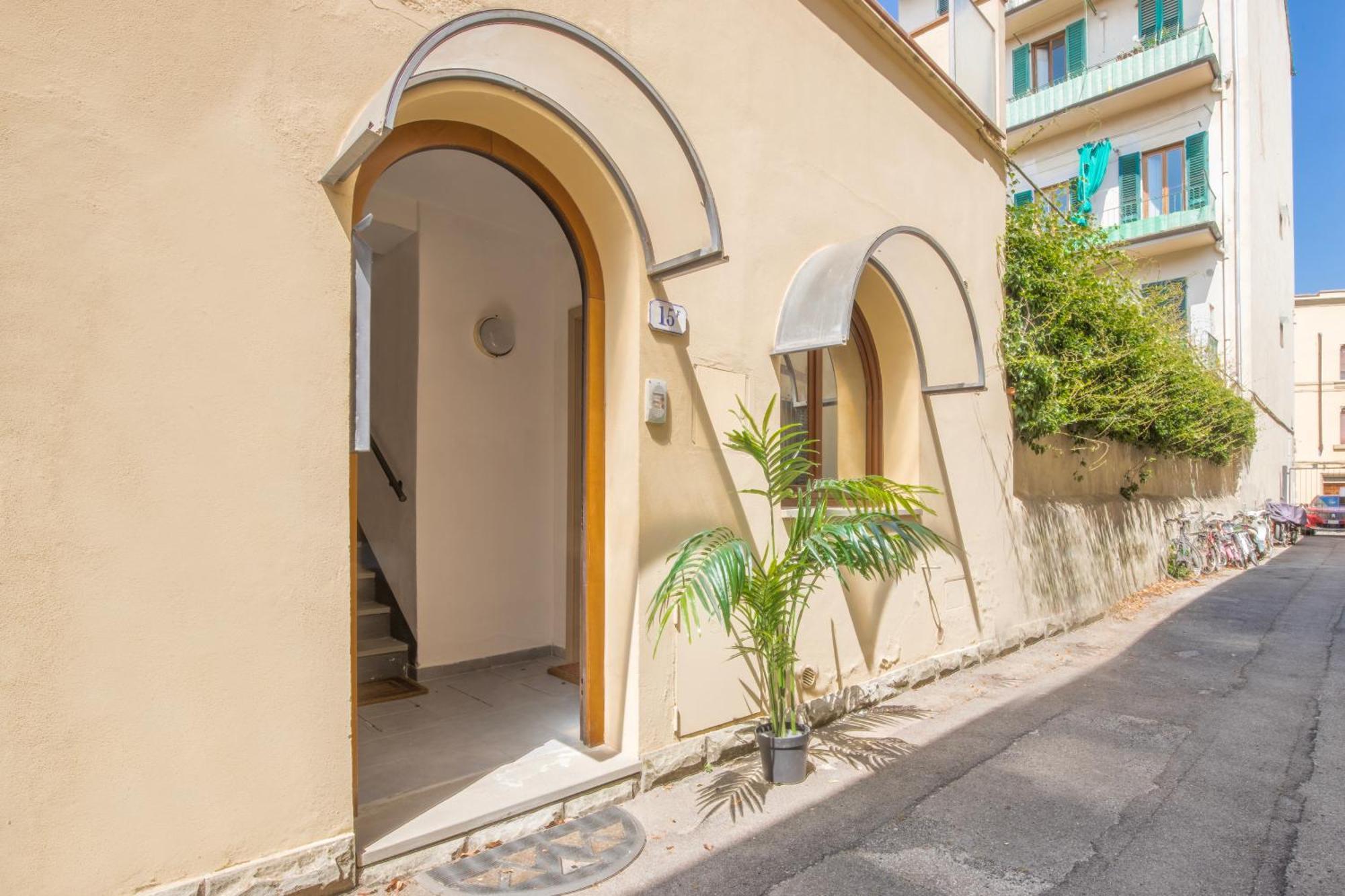 Appartamento Casa Eletta Firenze