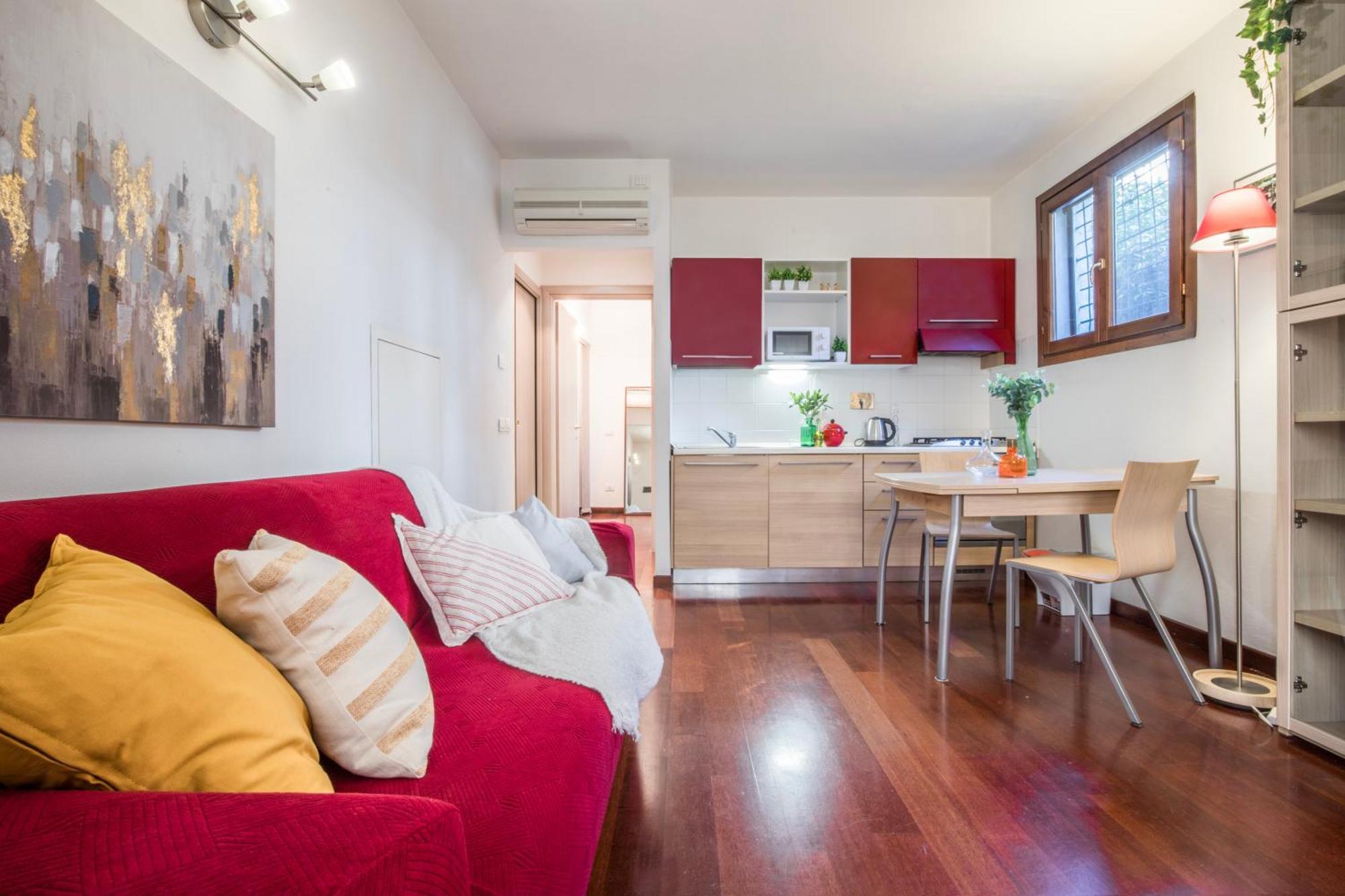Casa Eletta Appartamento