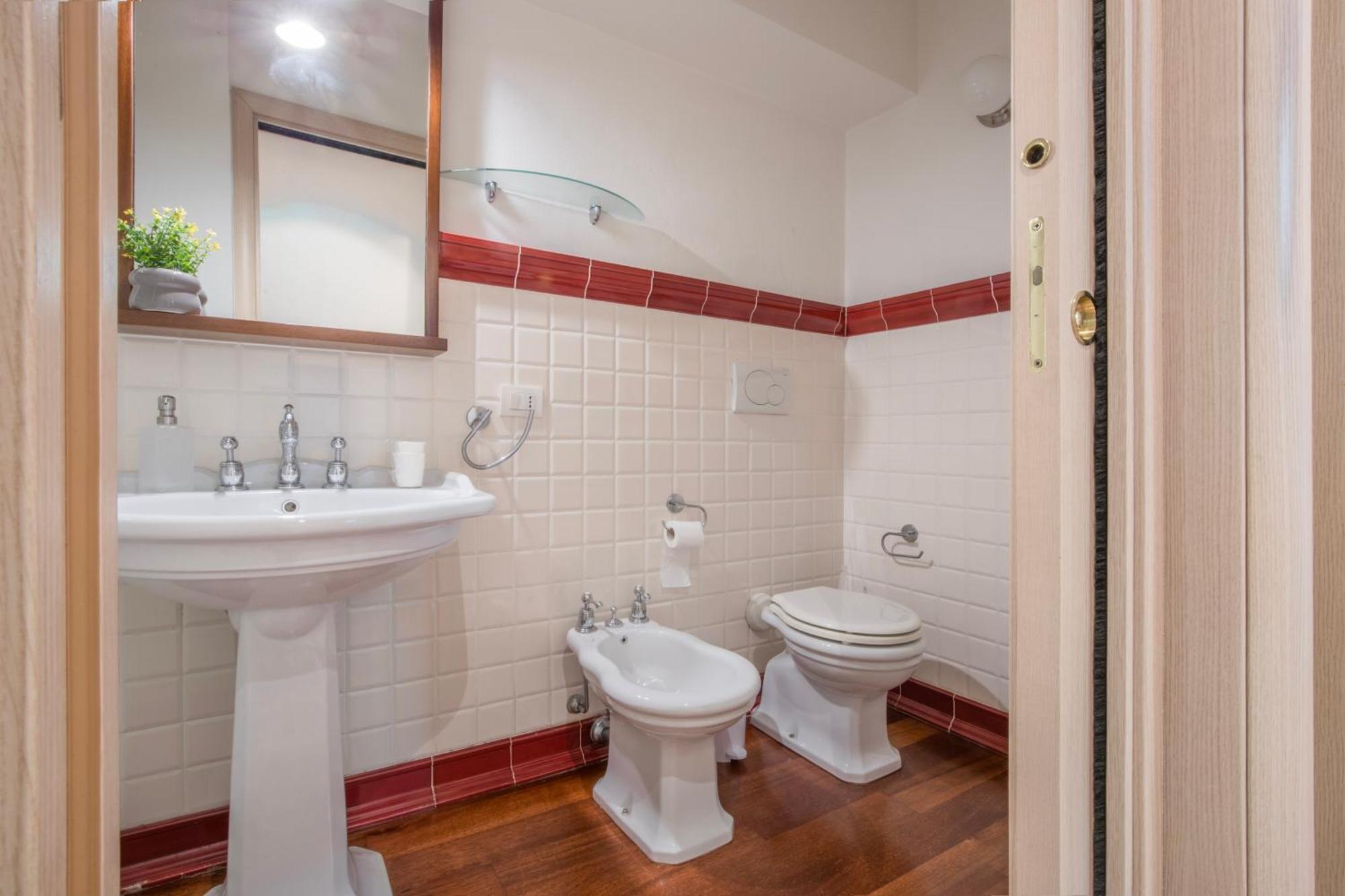 Casa Eletta Appartamento *