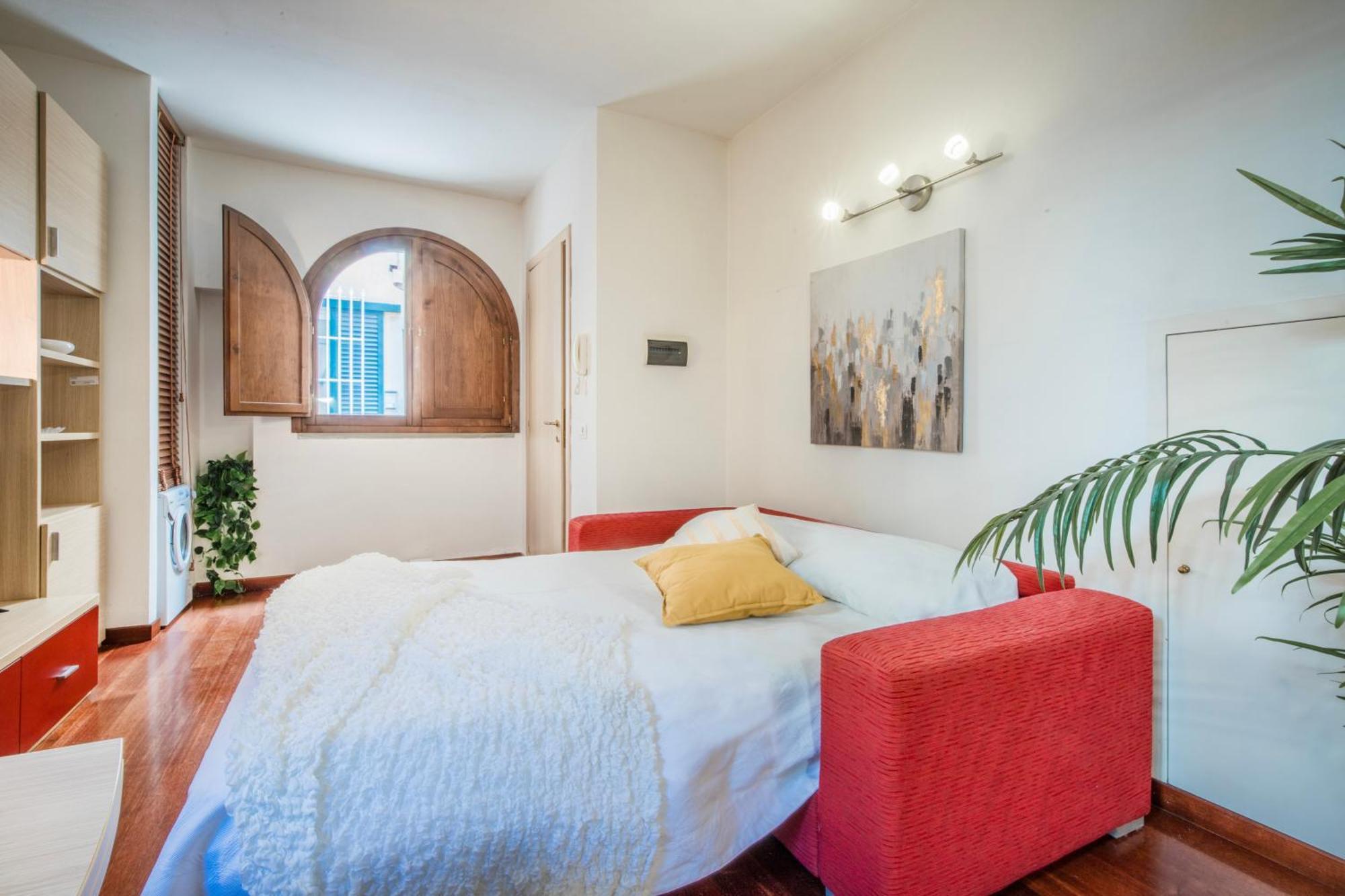 Appartamento Casa Eletta *
